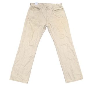 Levi’s Khaki pants